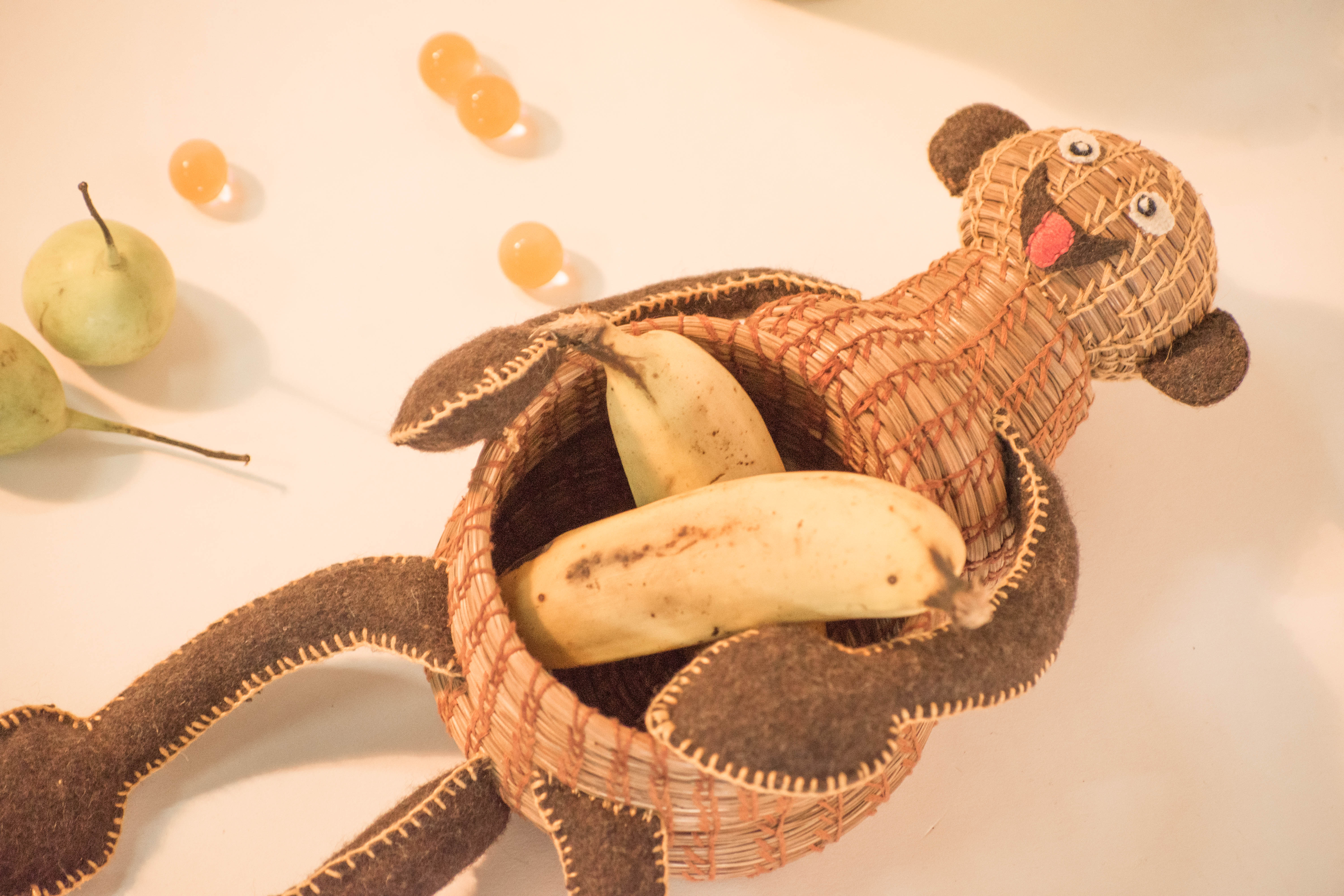 natural and artistic